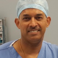 Krish Menon