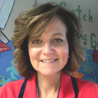 Susan Reynolds