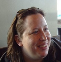 Catherine Lindsey