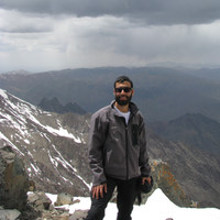 Ehsan Aminoroaya