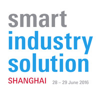 Smart Industry Solution Shanghai (Siss)