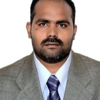 Binod Kumar Sahoo