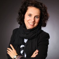 Anette Steurer