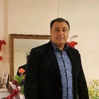 Ehsan Aslani