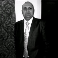 Sunil Yadav
