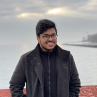 Jithin Krishna Jothikrishnan