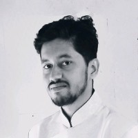 Nitesh Sali