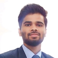 Venkatesh Mudavath