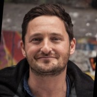 Martin Peters Ginsborg