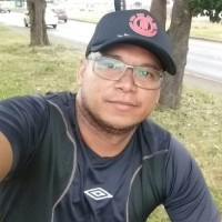 Everton Dos Santos Rodrigues