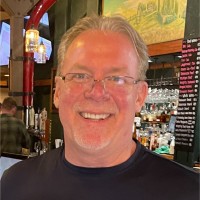 Mike Whitson