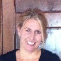 Justine Caines Oam