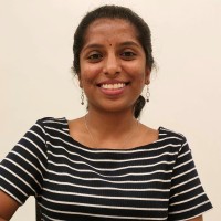 Geetha Maniam