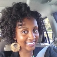 Tiffany Love, Ed.D.