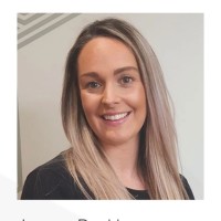 Joanna Buckley