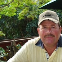 Marcel Pretorius