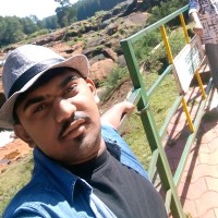 Rishabh V Lakshmeshwar