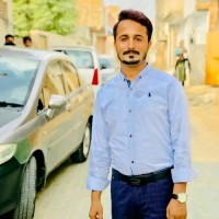 Haseeb Cheema