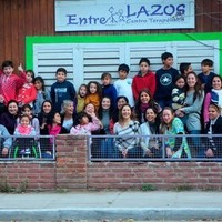 Entrelazos Asociación Civil