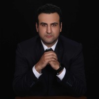 Ali Farahpour