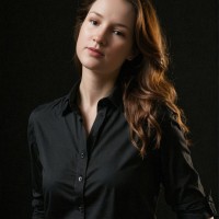 Aleksandra Bessonova