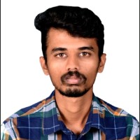 Anand Kumar V