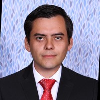Christian Olvera