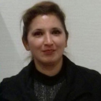 Nora Elena Casanova Zavala