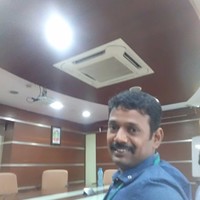 Manikandan Kumarasamy