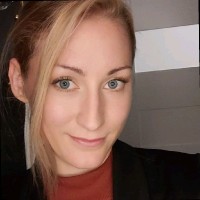 Elise Marie Landegren