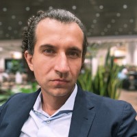 Serhiy Pomazan