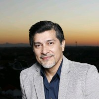 Luis Fernando Acasigüe R.