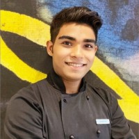 Jyotirmoy Das