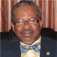 Ivelaw Lloyd Griffith