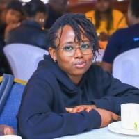Lucy Chausiku Ngove
