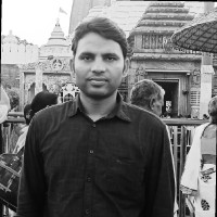 Chiranjeeb Kuila