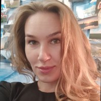 Екатерина Филимонова