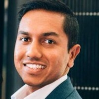 Vinod Sivaraj