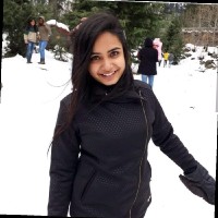 Mansi Setia