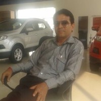 Jagdish Kumar