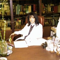 Maria Grazia Ferrari
