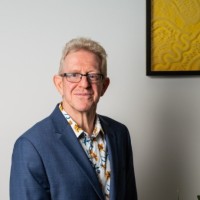 Richard Everson