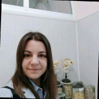 Anna Serhiienko