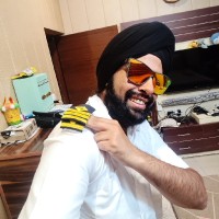 Maninder Singh Bindra