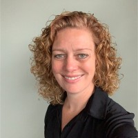 Ingrid Souilljee