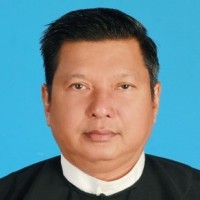 Myo Htet