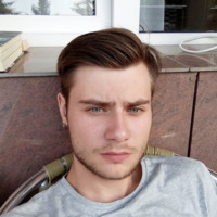 Никита Егоров