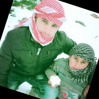 عادل العبود