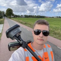Nick van der Linde
