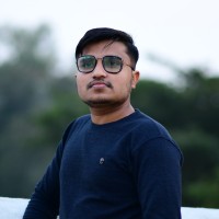 Saurav Tayade